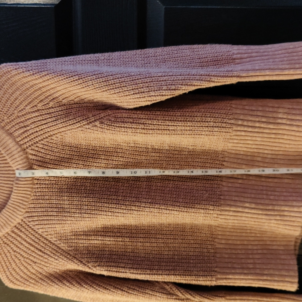 Sweater - Picture 2 of 3